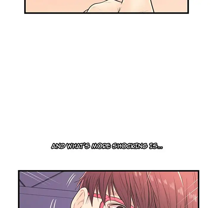 The Fling Zone - Chapter 6 [photo 91] - MangaPorn
