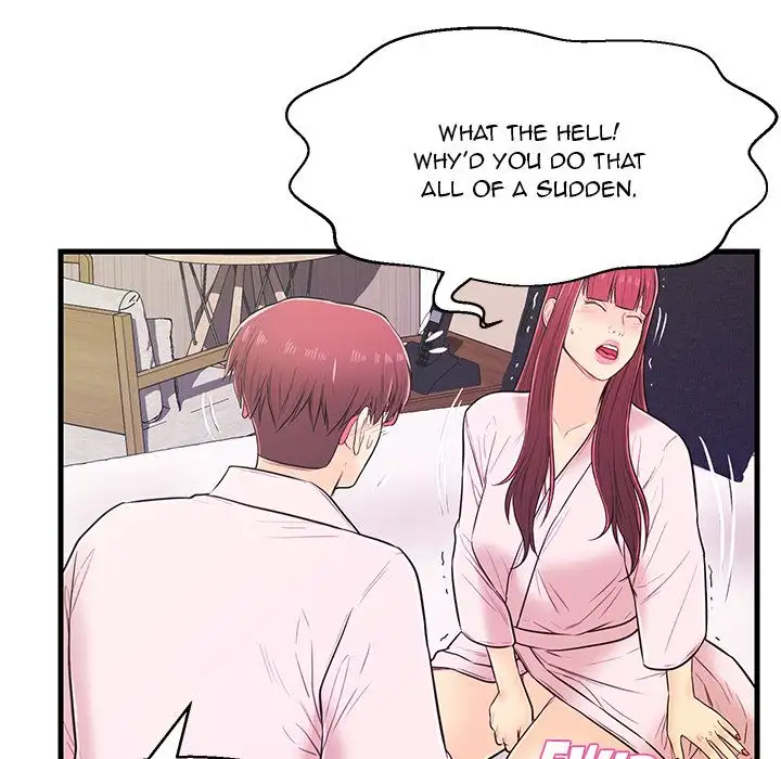 The Fling Zone - Chapter 6 [photo 99] - MangaPorn