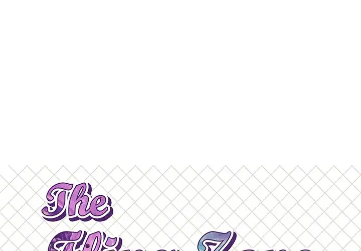 The Fling Zone - Chapter 7 [photo 1] - MangaPorn