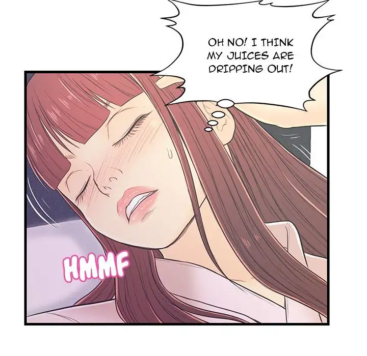 The Fling Zone - Chapter 7 [photo 14] - MangaPorn