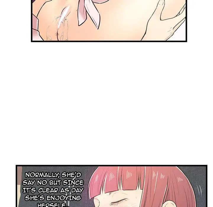 The Fling Zone - Chapter 7 [photo 28] - MangaPorn