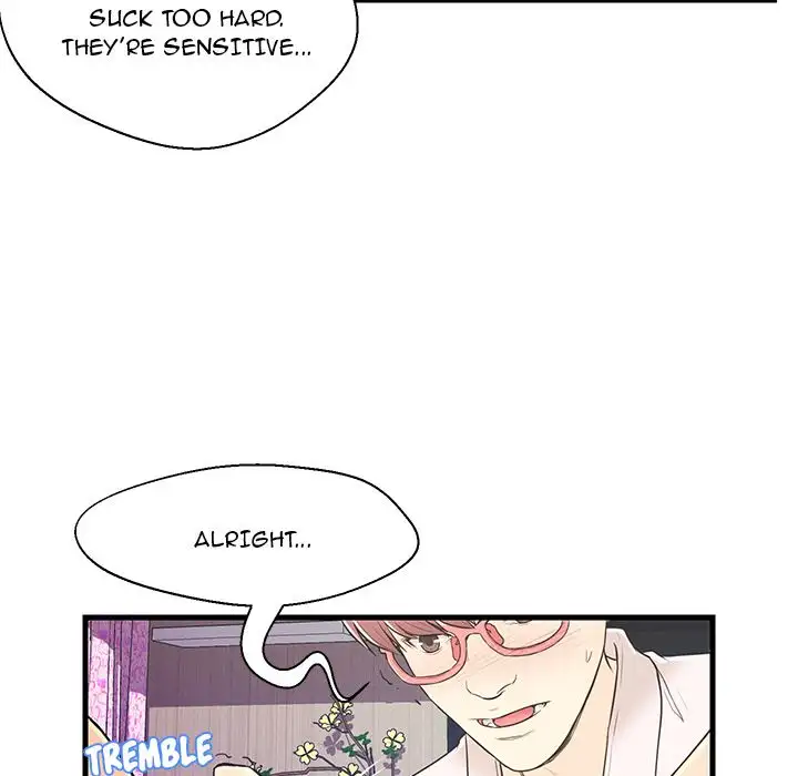 The Fling Zone - Chapter 7 [photo 30] - MangaPorn
