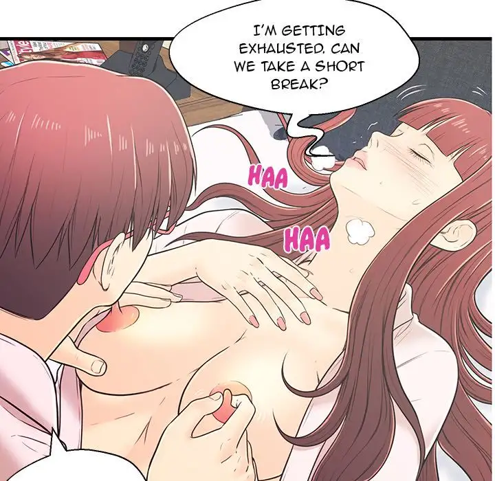 The Fling Zone - Chapter 7 [photo 44] - MangaPorn