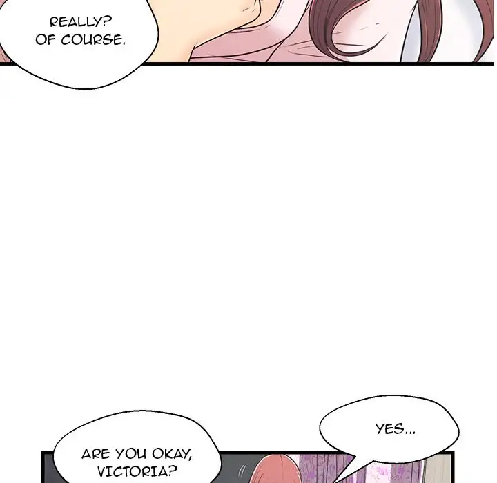 The Fling Zone - Chapter 7 [photo 45] - MangaPorn