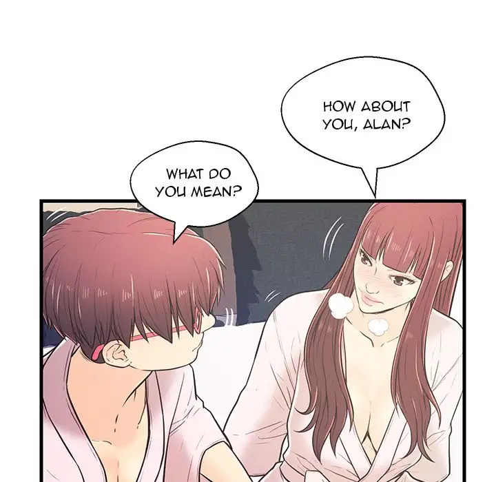 The Fling Zone - Chapter 7 [photo 47] - MangaPorn