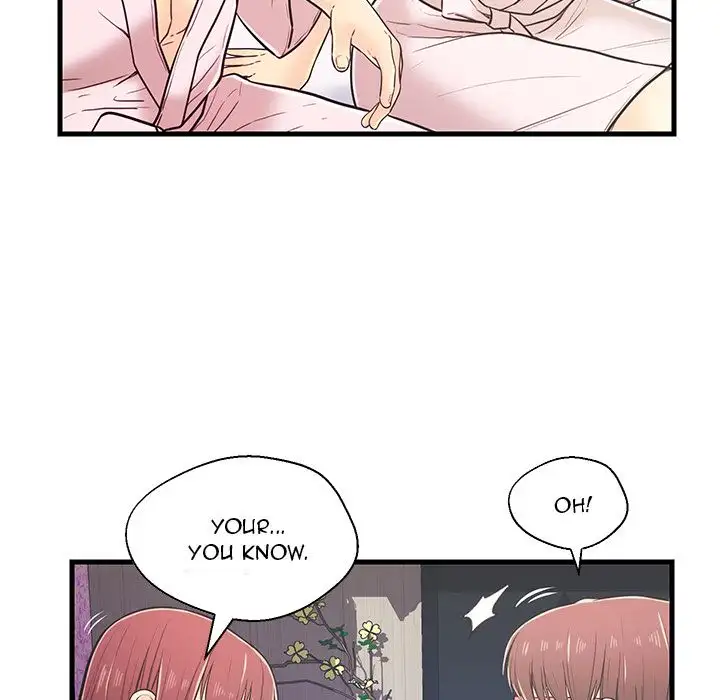 The Fling Zone - Chapter 7 [photo 48] - MangaPorn