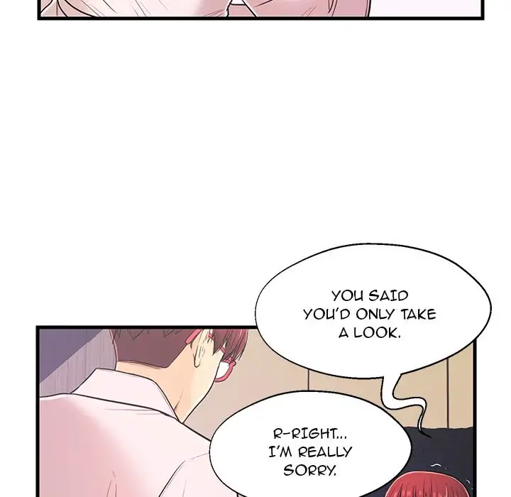The Fling Zone - Chapter 7 [photo 5] - MangaPorn