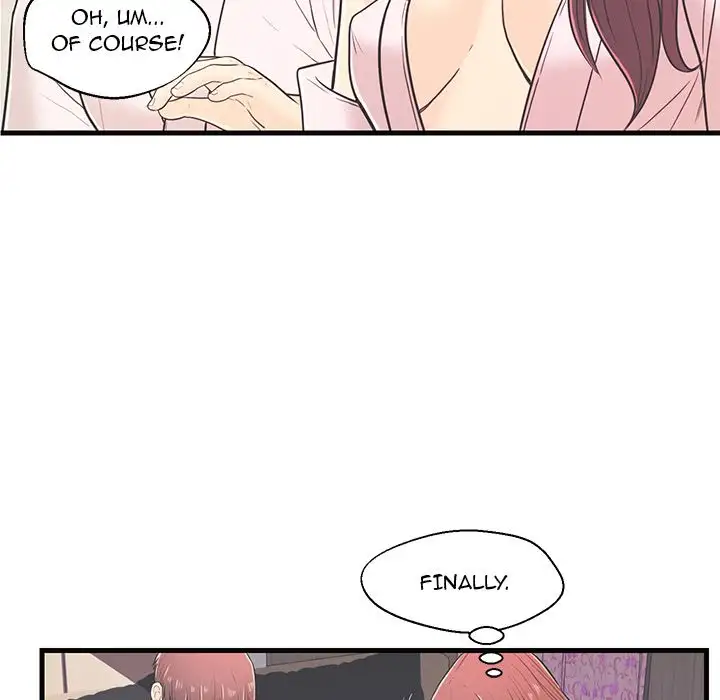 The Fling Zone - Chapter 7 [photo 53] - MangaPorn