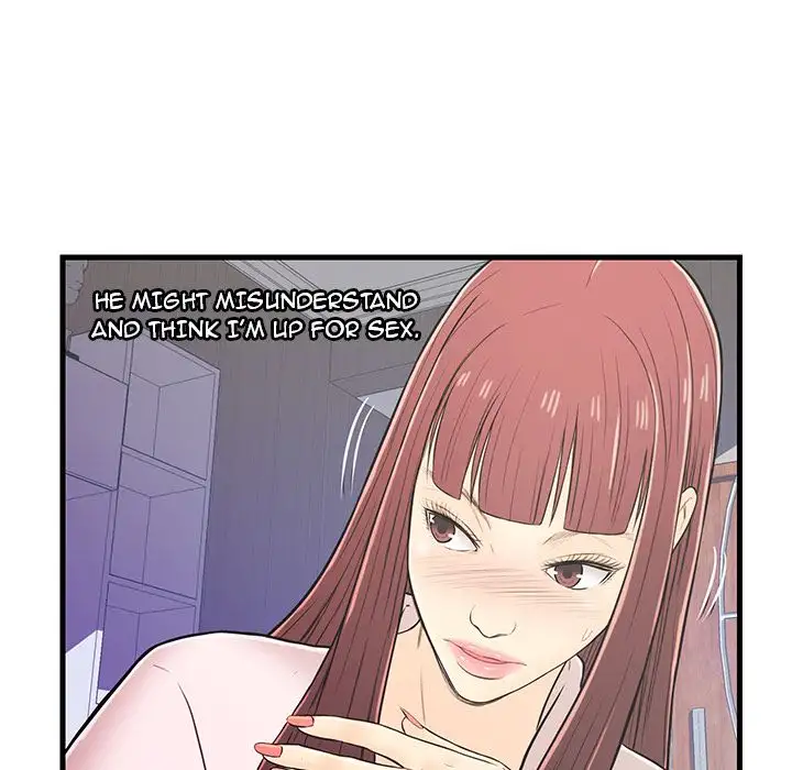 The Fling Zone - Chapter 7 [photo 63] - MangaPorn