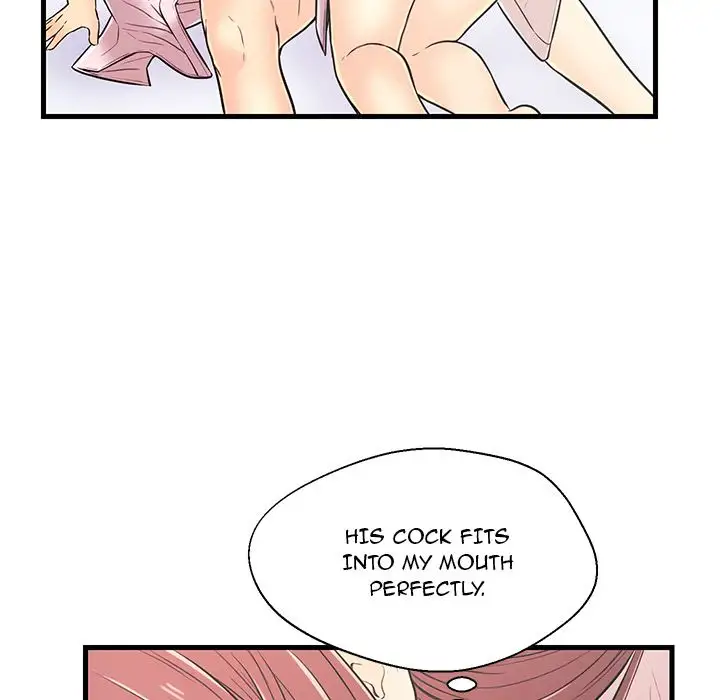 The Fling Zone - Chapter 7 [photo 73] - MangaPorn