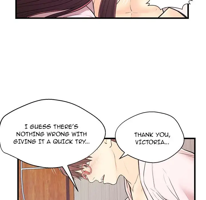 The Fling Zone - Chapter 7 [photo 81] - MangaPorn