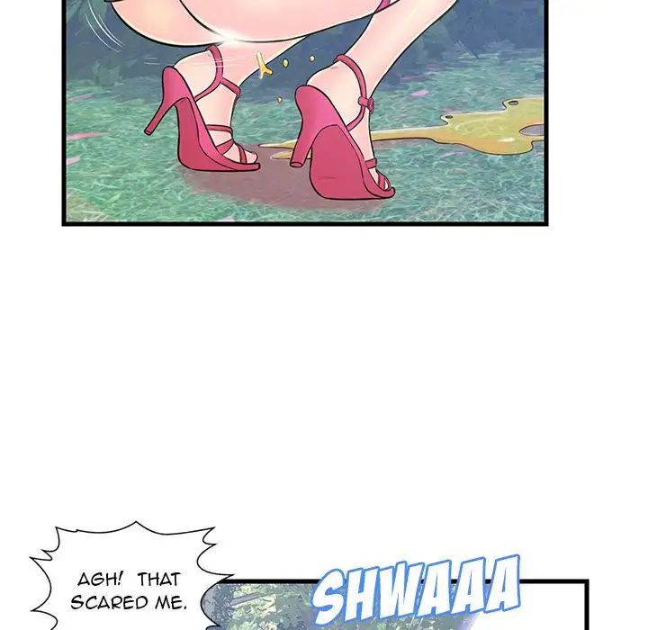 The Fling Zone - Chapter 7 [photo 96] - MangaPorn