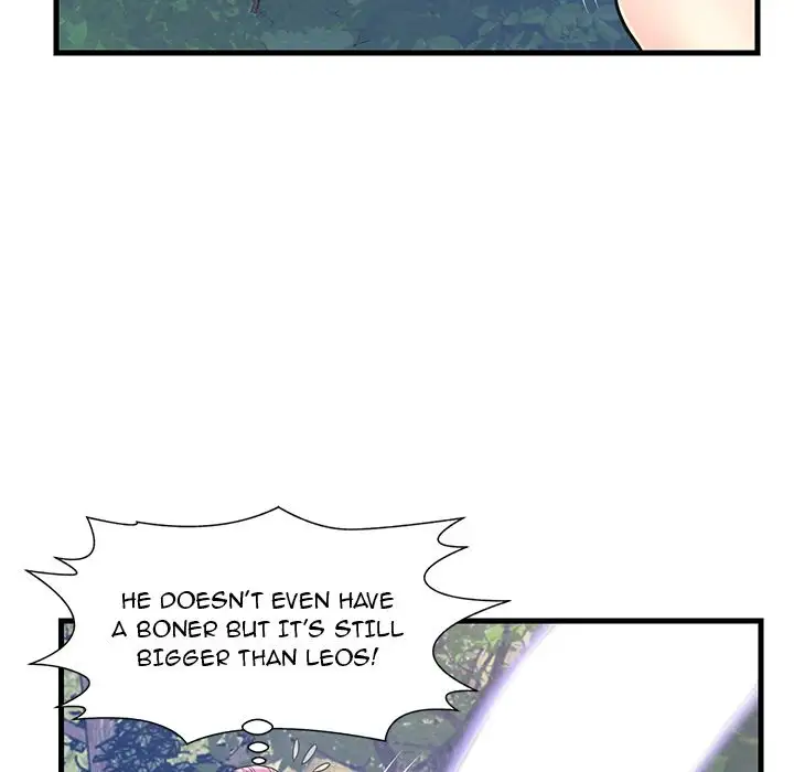 The Fling Zone - Chapter 7 [photo 99] - MangaPorn