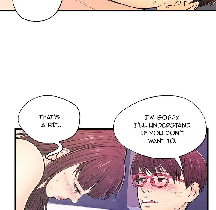 The Fling Zone - Chapter 11 [photo 5] - MangaPorn
