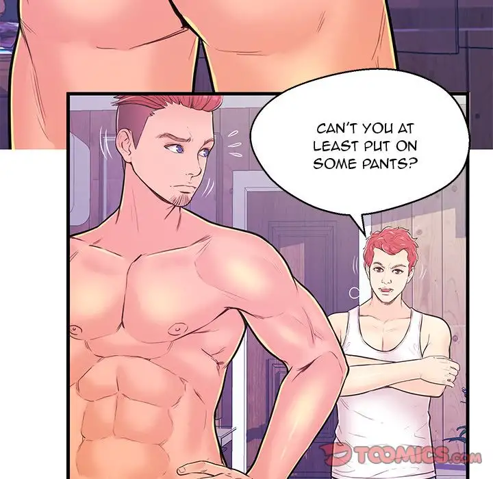 The Fling Zone - Chapter 11 [photo 50] - MangaPorn