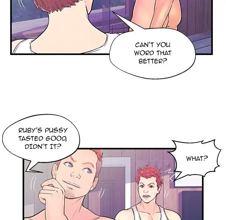The Fling Zone - Chapter 11 [photo 52] - MangaPorn