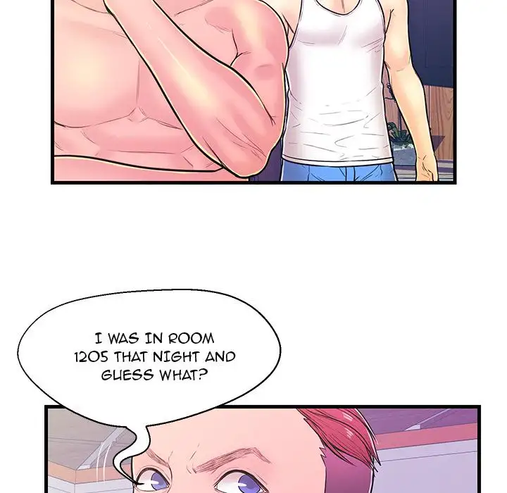 The Fling Zone - Chapter 11 [photo 53] - MangaPorn