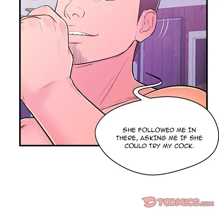 The Fling Zone - Chapter 11 [photo 54] - MangaPorn
