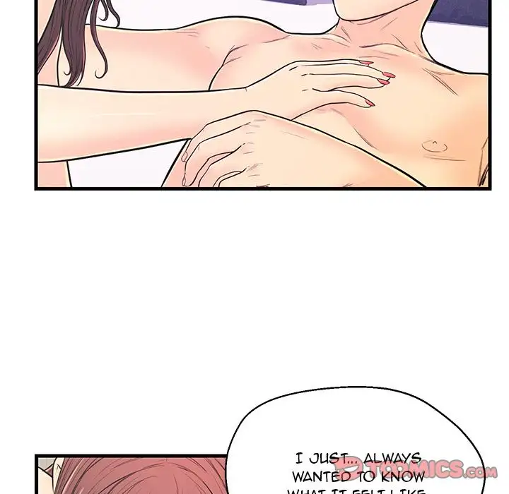 The Fling Zone - Chapter 11 [photo 6] - MangaPorn