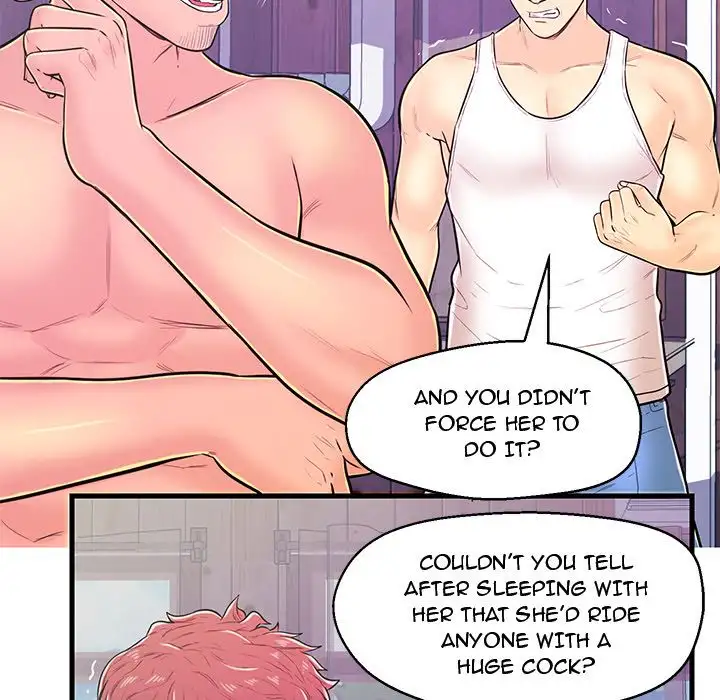 The Fling Zone - Chapter 11 [photo 60] - MangaPorn