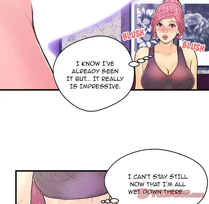 The Fling Zone - Chapter 11 [photo 74] - MangaPorn