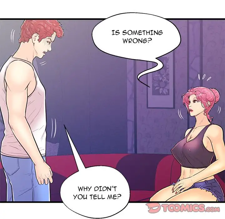 The Fling Zone - Chapter 11 [photo 78] - MangaPorn