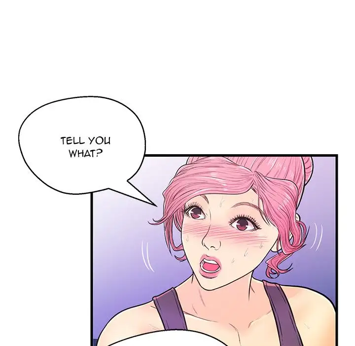 The Fling Zone - Chapter 11 [photo 79] - MangaPorn