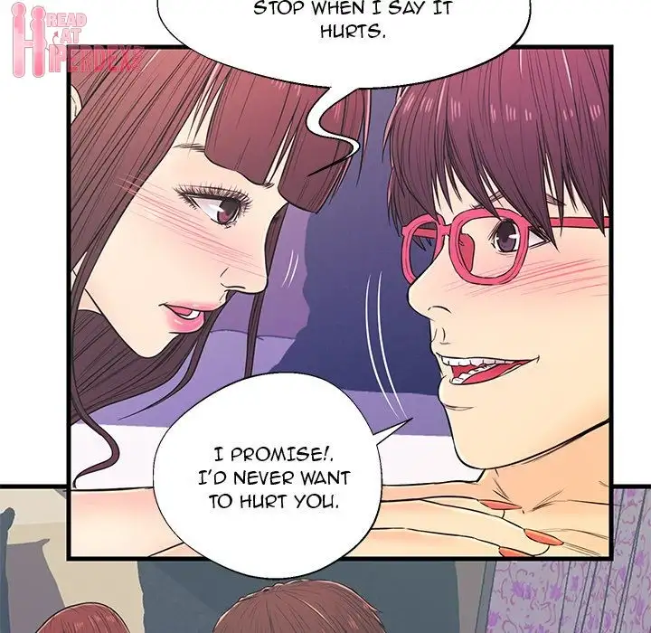 The Fling Zone - Chapter 11 [photo 8] - MangaPorn