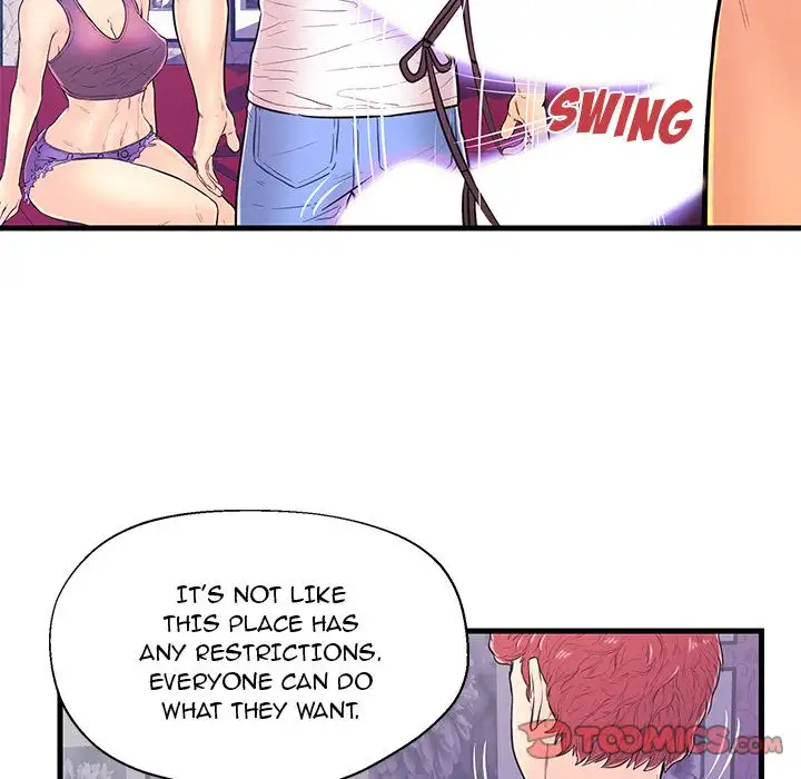 The Fling Zone - Chapter 11 [photo 86] - MangaPorn