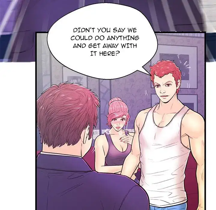 The Fling Zone - Chapter 12 [photo 11] - MangaPorn