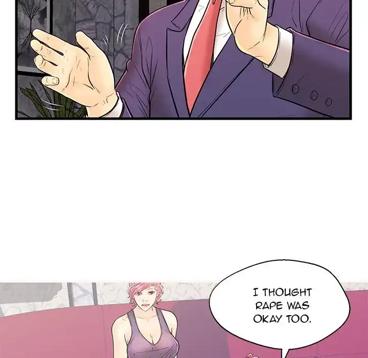 The Fling Zone - Chapter 12 [photo 13] - MangaPorn