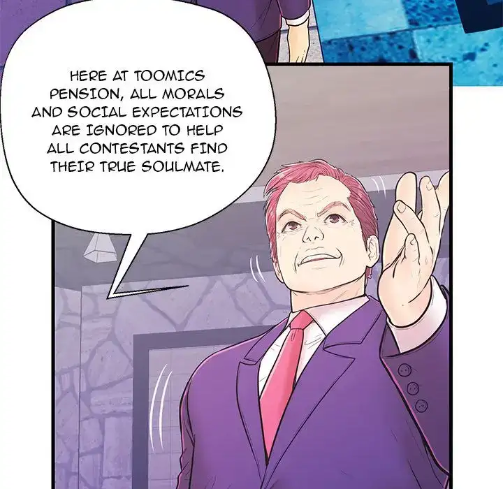 The Fling Zone - Chapter 12 [photo 15] - MangaPorn