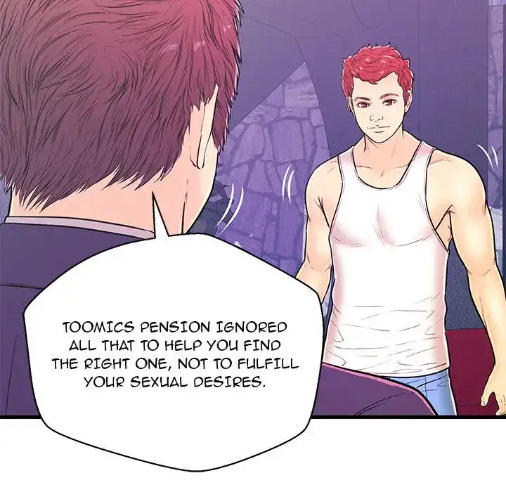 The Fling Zone - Chapter 12 [photo 21] - MangaPorn
