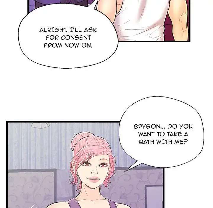The Fling Zone - Chapter 12 [photo 23] - MangaPorn