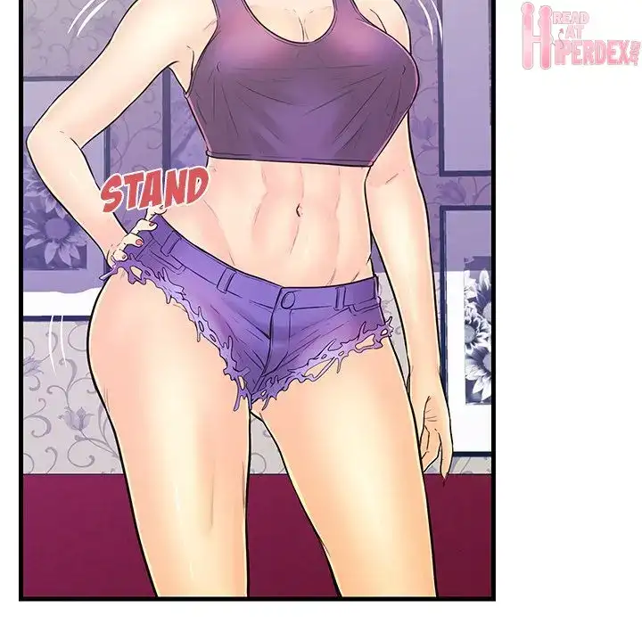 The Fling Zone - Chapter 12 [photo 24] - MangaPorn