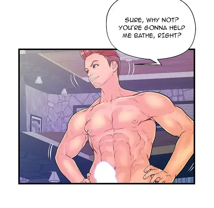 The Fling Zone - Chapter 12 [photo 27] - MangaPorn