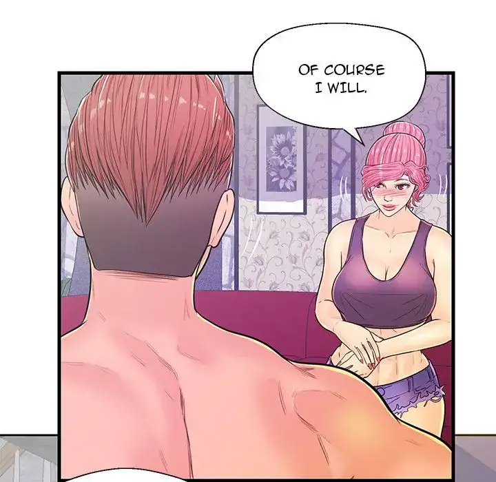 The Fling Zone - Chapter 12 [photo 28] - MangaPorn