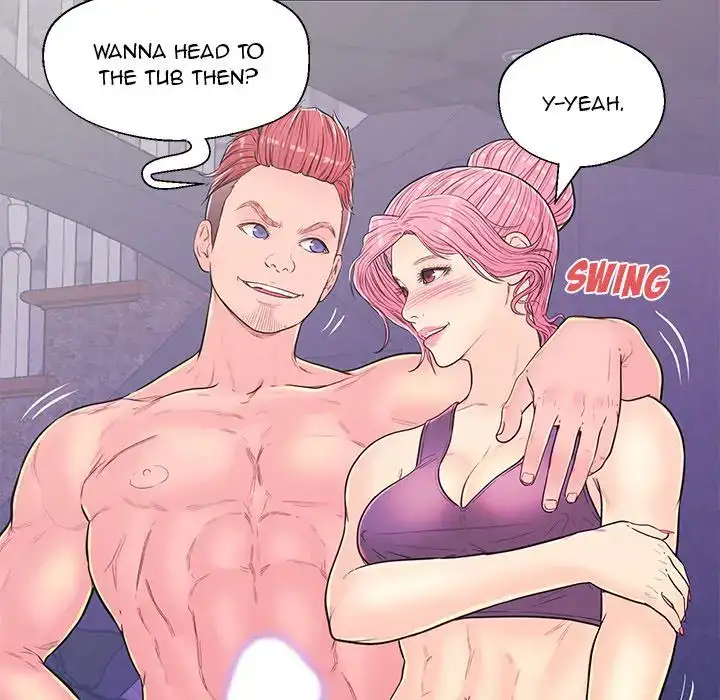 The Fling Zone - Chapter 12 [photo 29] - MangaPorn