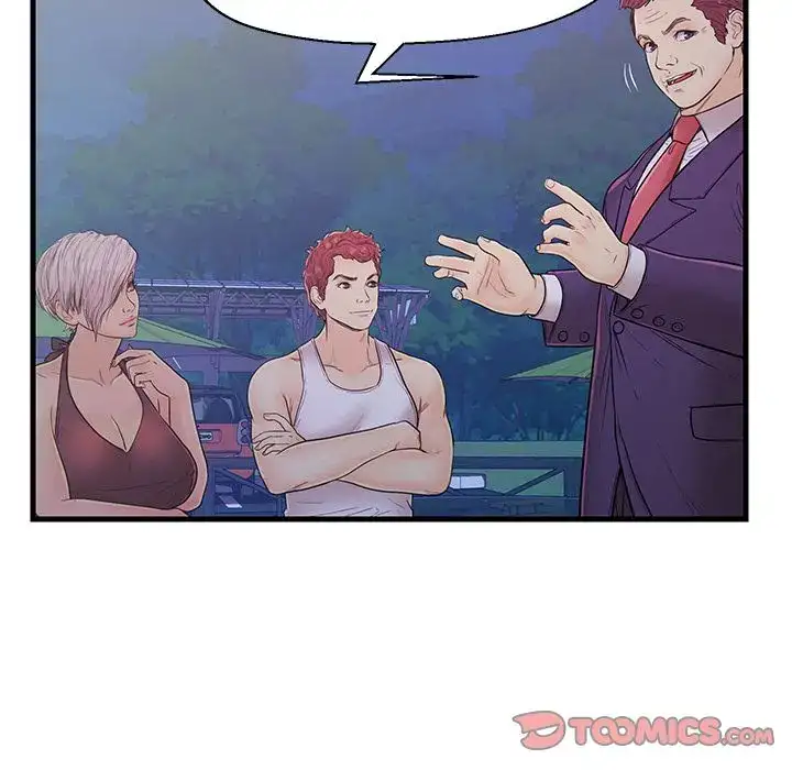 The Fling Zone - Chapter 12 [photo 54] - MangaPorn