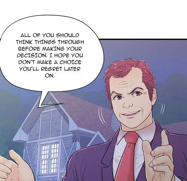 The Fling Zone - Chapter 12 [photo 55] - MangaPorn