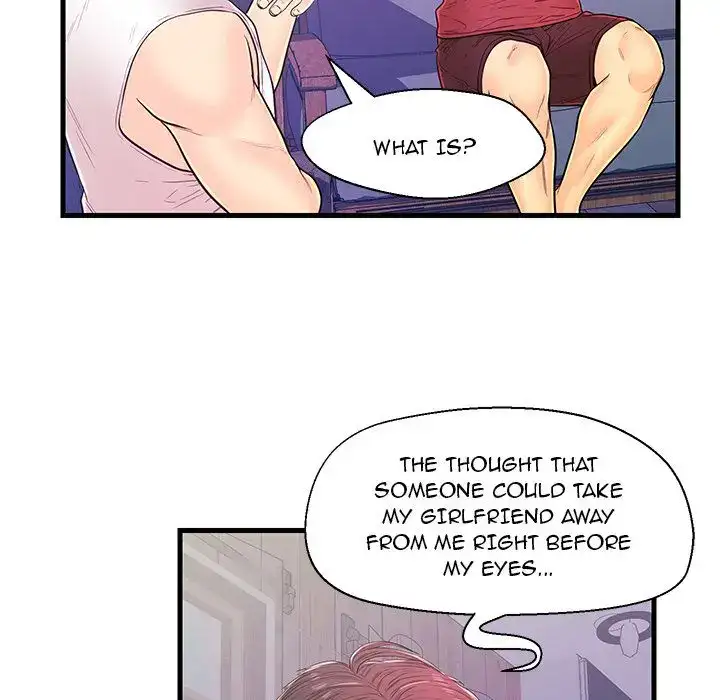 The Fling Zone - Chapter 12 [photo 60] - MangaPorn