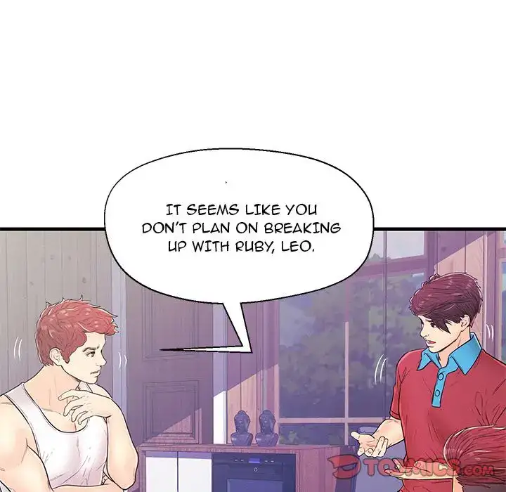 The Fling Zone - Chapter 12 [photo 62] - MangaPorn