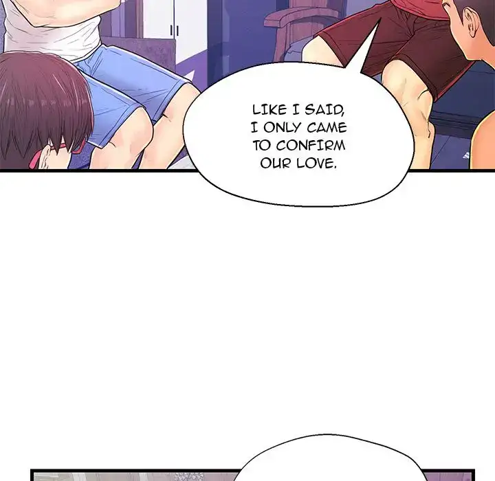 The Fling Zone - Chapter 12 [photo 63] - MangaPorn
