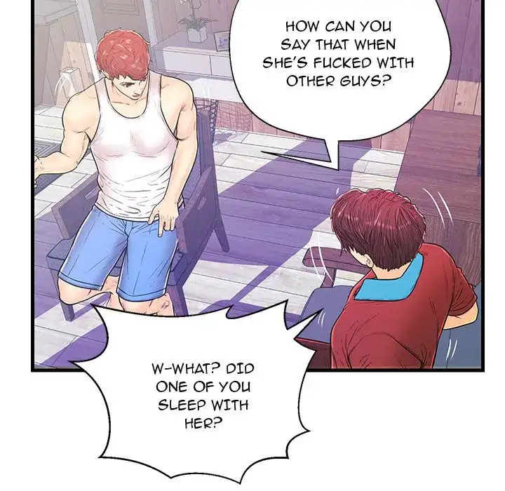 The Fling Zone - Chapter 12 [photo 64] - MangaPorn