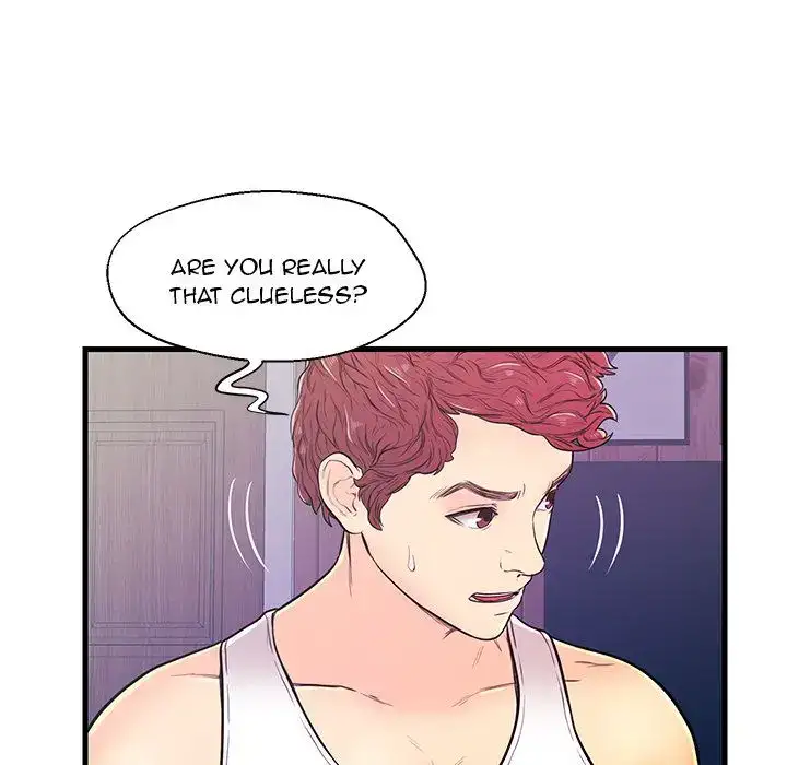 The Fling Zone - Chapter 12 [photo 65] - MangaPorn
