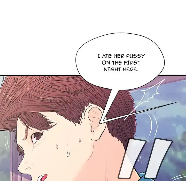 The Fling Zone - Chapter 12 [photo 69] - MangaPorn