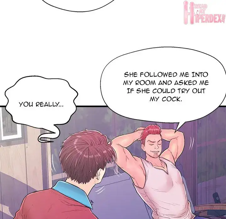 The Fling Zone - Chapter 12 [photo 72] - MangaPorn