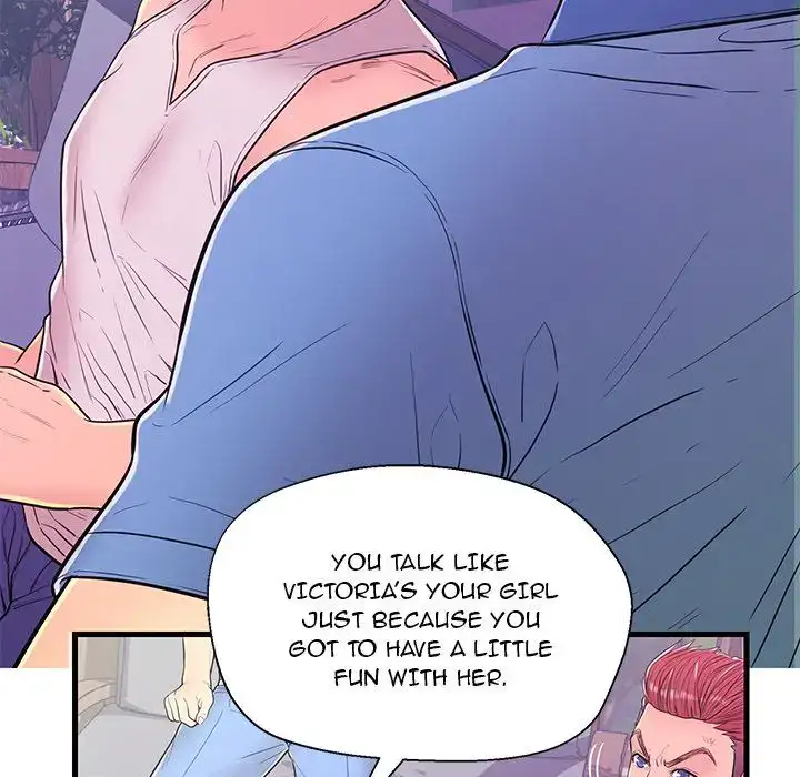 The Fling Zone - Chapter 12 [photo 83] - MangaPorn