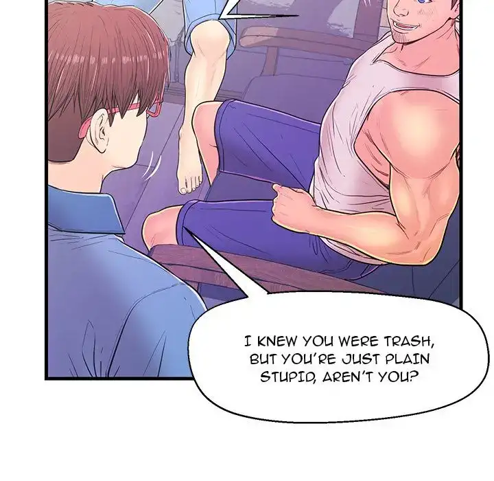 The Fling Zone - Chapter 12 [photo 84] - MangaPorn