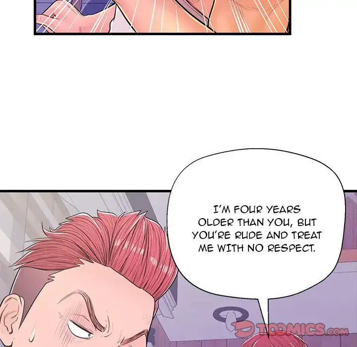 The Fling Zone - Chapter 12 [photo 86] - MangaPorn
